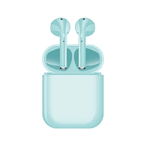 2019 High Quality shop china electronics online Mini TWS Sport Wireless Earbuds i7 i12 i16