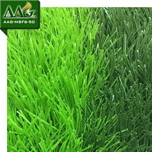 Artificial grass 2018 new design equipment de sport Gazon artificiel Le football