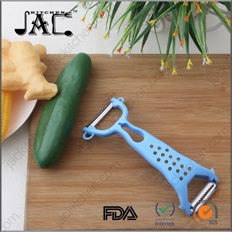 Manual Practical Stainless Steel Potato Peeler Machine
