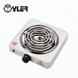 High-performance Compact and portable hot plate maximum temperature
