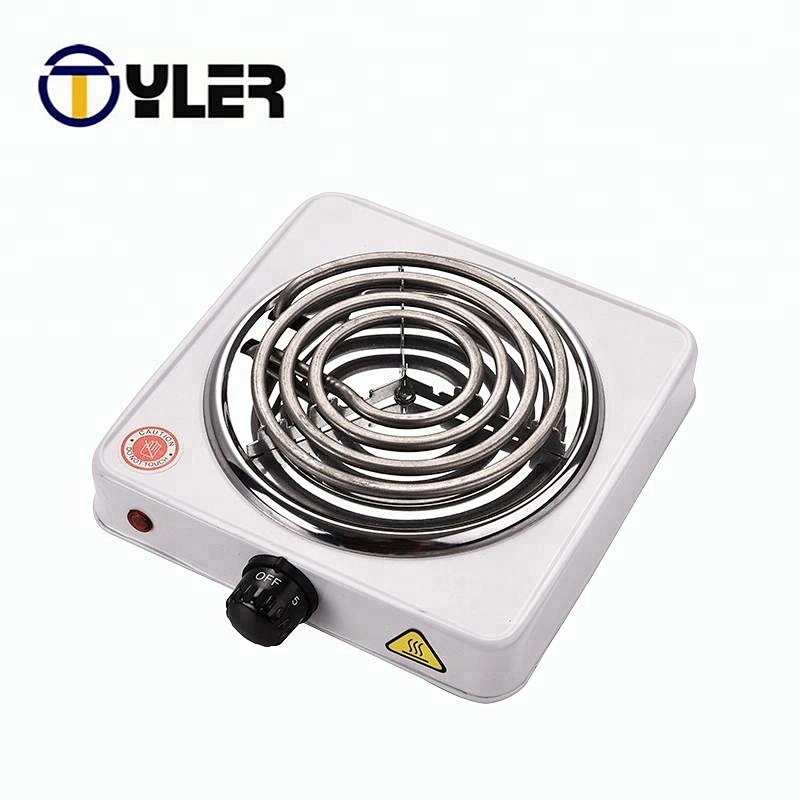 High-performance Compact and portable hot plate maximum temperature
