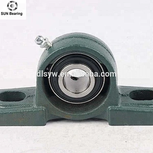 Pillow Block Bearings UCP203 In Stock