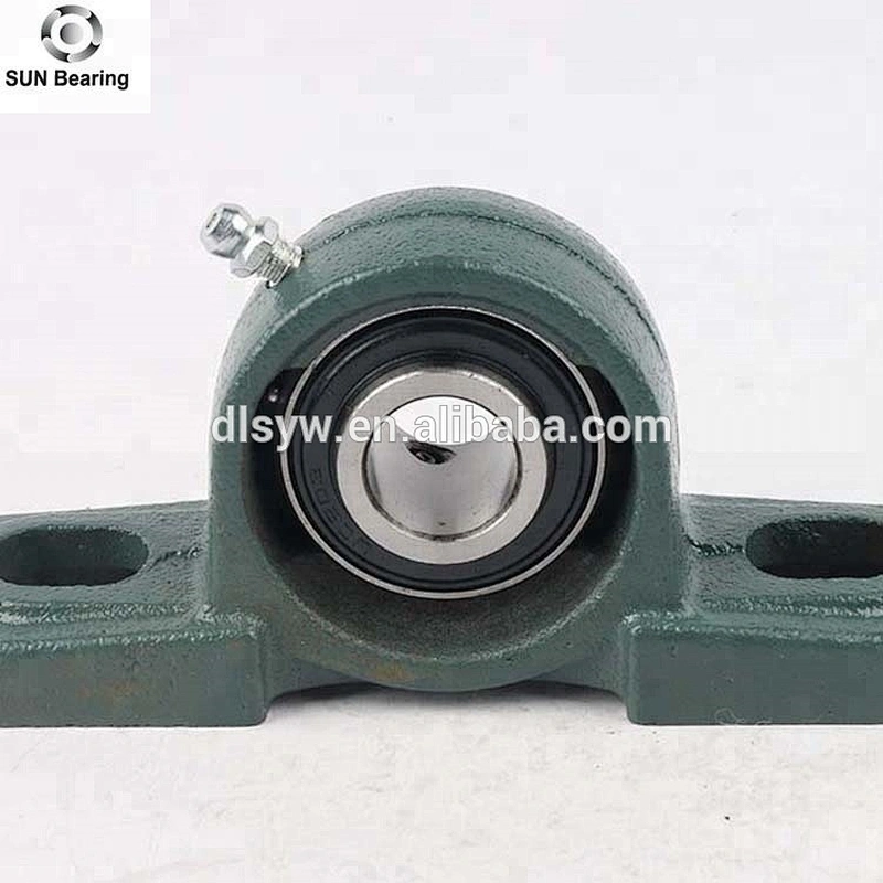 Pillow Block Bearings UCP203 In Stock