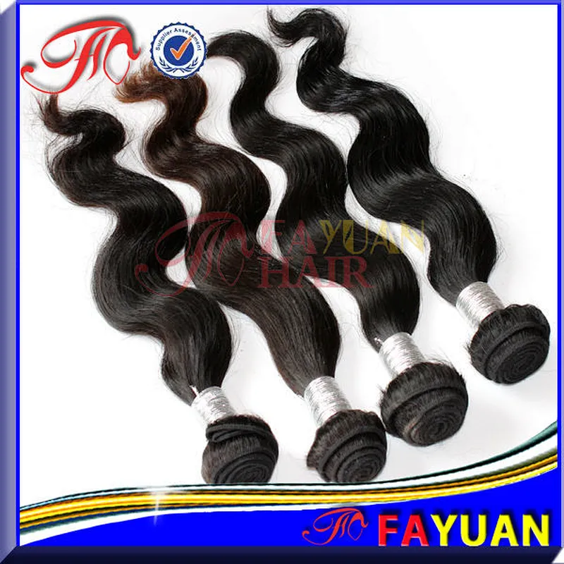 Free sample hot sale 5a grade cheap 100% brazilian virgin hair