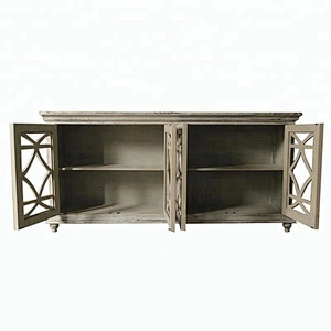 oriental distressed vintage industrial furniture for stores use