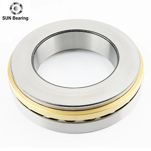 29434 Thrust Roller Bearing