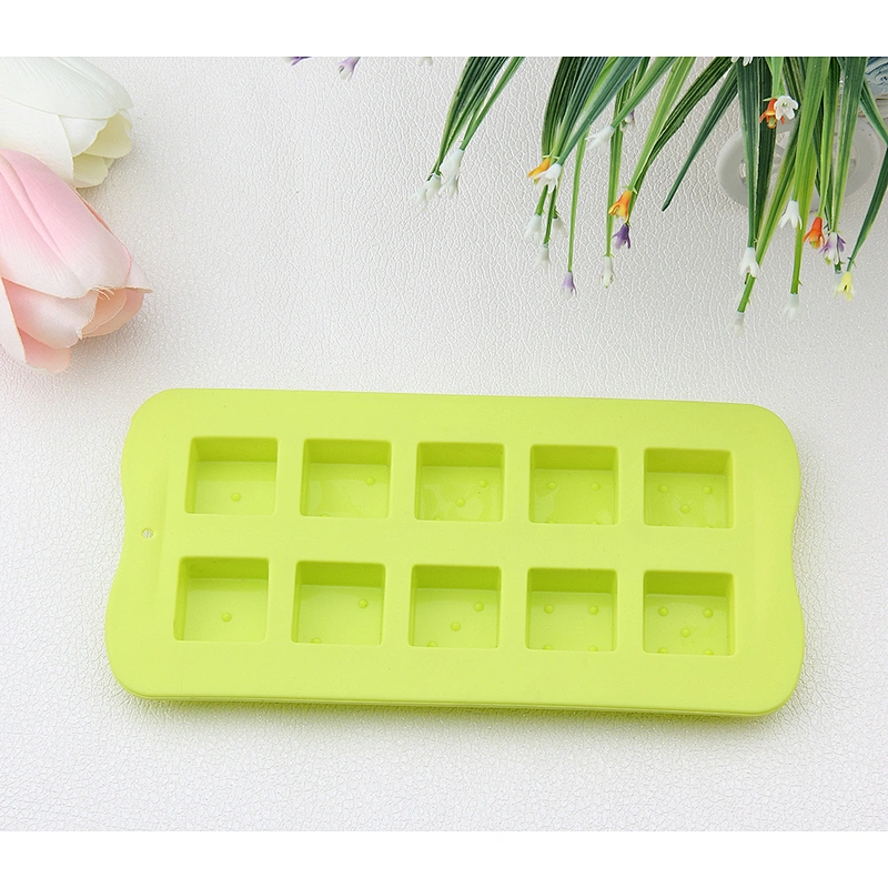 Healthy Silicone Popsicle Freezer Mould