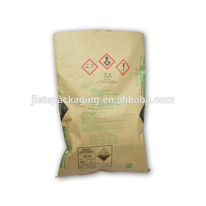 Dog food, pet food, animal feed packaging paper bags