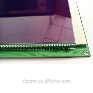 2018 Fuel dispenser LCD display module factory