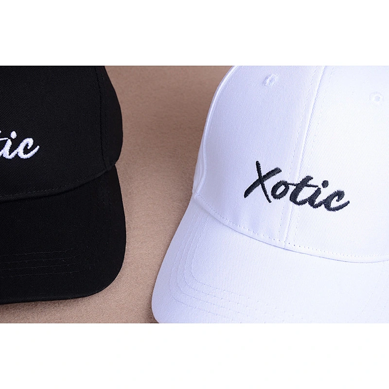 2019 New Promotional Baseball Hat Custom Print 6 panels Plain Dry Fit Cap Sports Running Cap