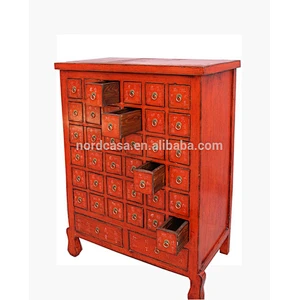 chinese antique cabinet medicine furniture medicine cabinet