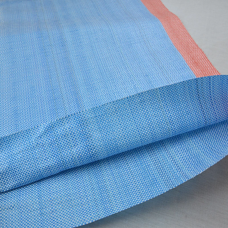 PP packaging bag for corn cob raw material pp woven bags