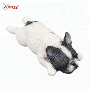 Sleeping Puppy fondant cake decorating mould Corky Fighting Cat Fondant silicone Mold DIY Chocolate molds