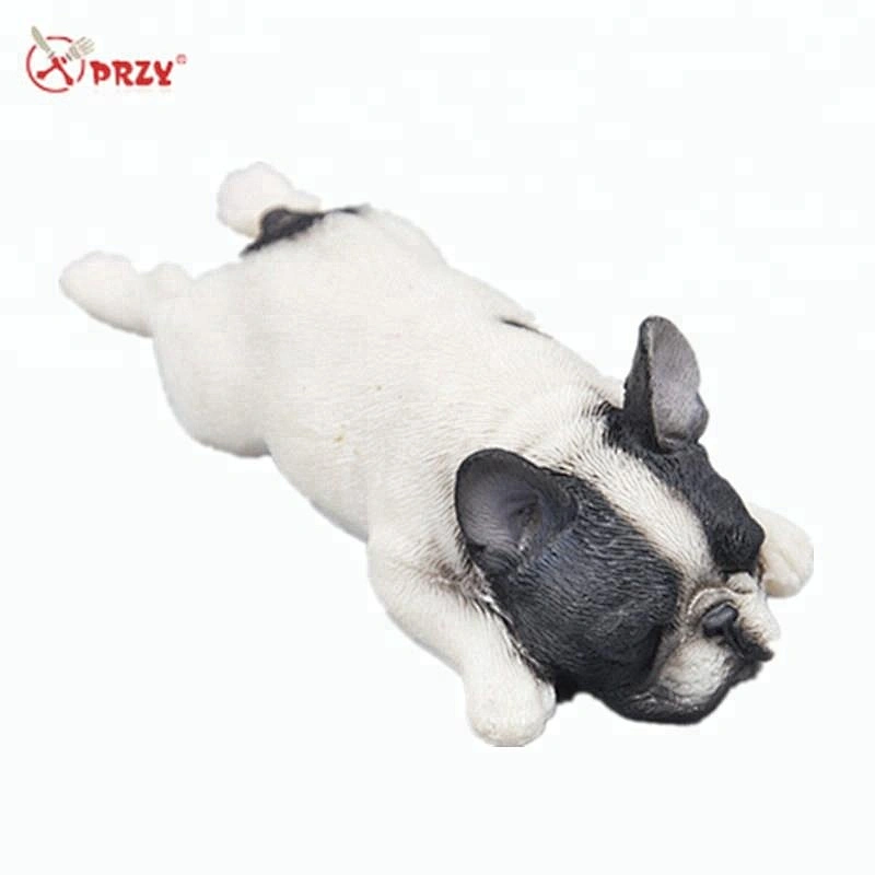 Sleeping Puppy fondant cake decorating mould Corky Fighting Cat Fondant silicone Mold DIY Chocolate molds