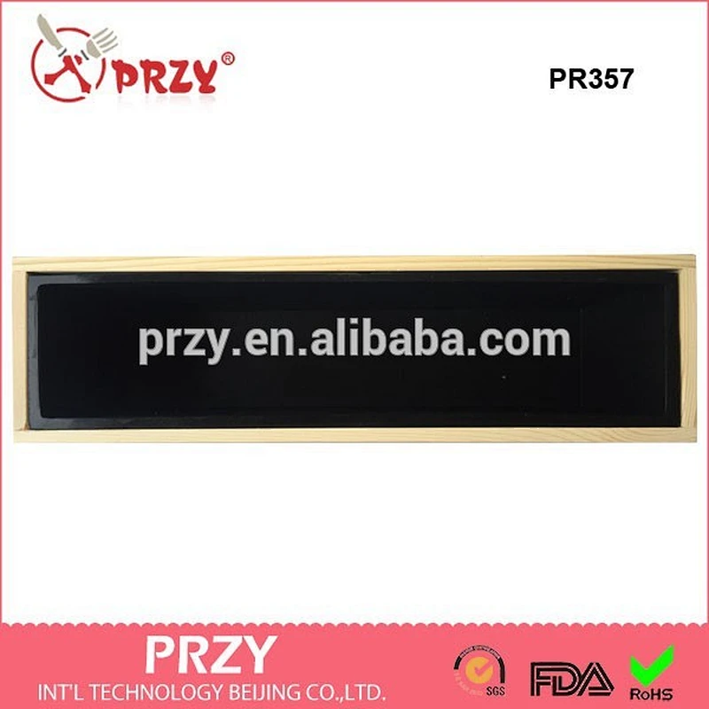 PR357 No Bend Or Bow 12