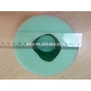 geometry 3d silicone vase mold silicone planter molds silicone mould for concrete
