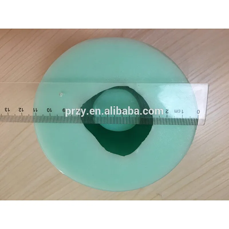 geometry 3d silicone vase mold silicone planter molds silicone mould for concrete