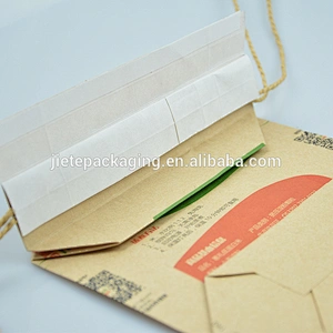 1kg customer printed rice paper bag