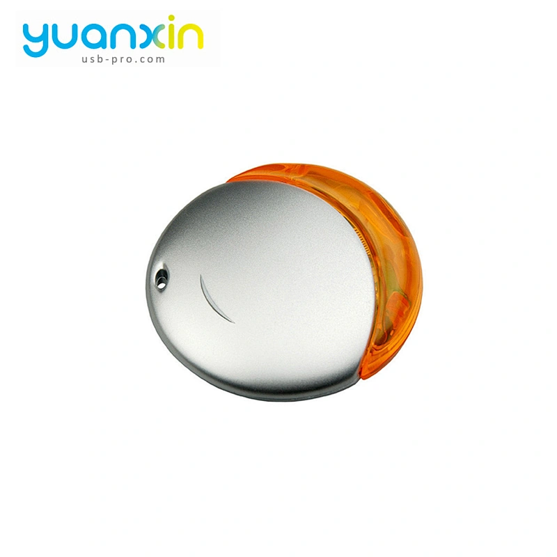Hot Sale Heart Shape Abs Material 3.0 Usb Memory Stick