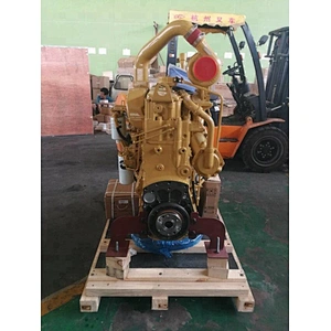 Shangchai diesel engine SC11CB220G2B1