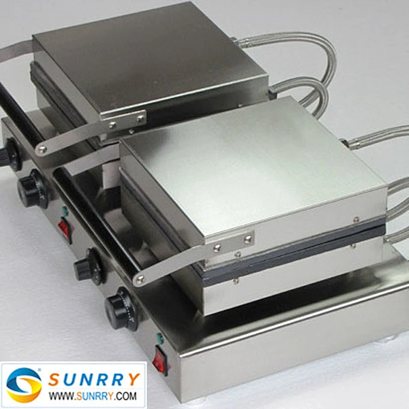 2018 new type popular lowest price churro dispenser and circular crisp food machine