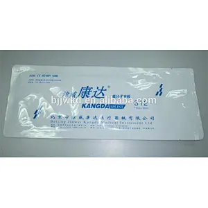 Manufacturer of Eco-Friendly Orthopedic Leg Foot Arm Splint with FDA