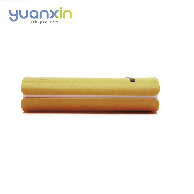Fine Workmanship Latest New Design Wholesale Euro Vibrator 2 in 1 Power Bank