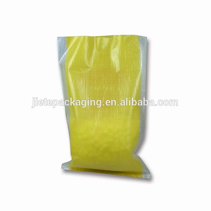 High Quality 25Kg 30kg 50kg Wheat,Flour,Rice PP Woven Packing Bags