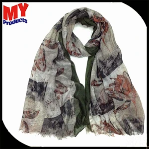 Fashion Ladies wholesale Scarf