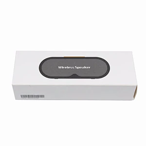 CY-361 New Arrival 2017 rhythm beat wireless speaker with fm radio