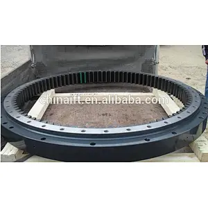 Excavator Swing Circle Slewing Bearing Slewing Ring Swing Bearing for excavator PC210-3
