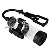pump penis milking machine