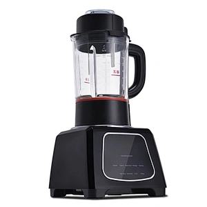 CE approval professional commercial power blender mixer with over temperature protection system