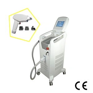 2019 New arrival 808nm diode laser for hair removal HP810