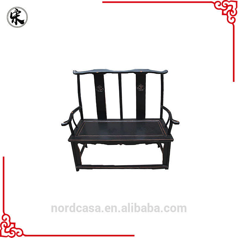 Reclaimed Wooden Furniture Bench