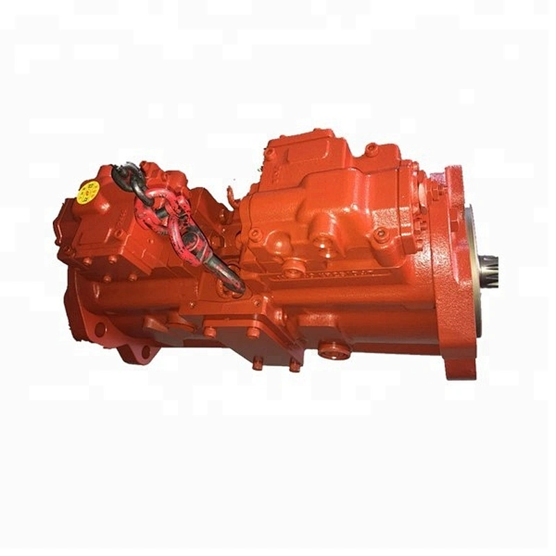 KSJ2660 4Y291809 hydraulic pump CX330  main pump for sale