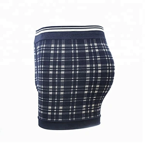Cheap price washable men underwear boxer briefs