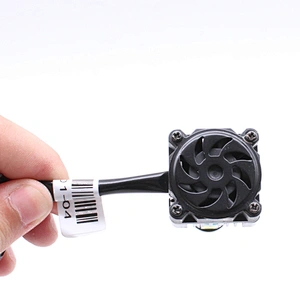 MH4 Motorcycle 30w COB Led Car Headlight