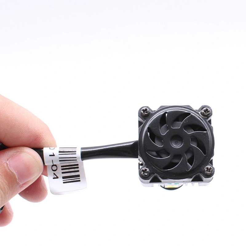 MH4 Motorcycle 30w COB Led Car Headlight