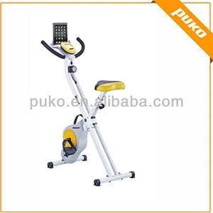 2014 latest foldable Magnetic bike
