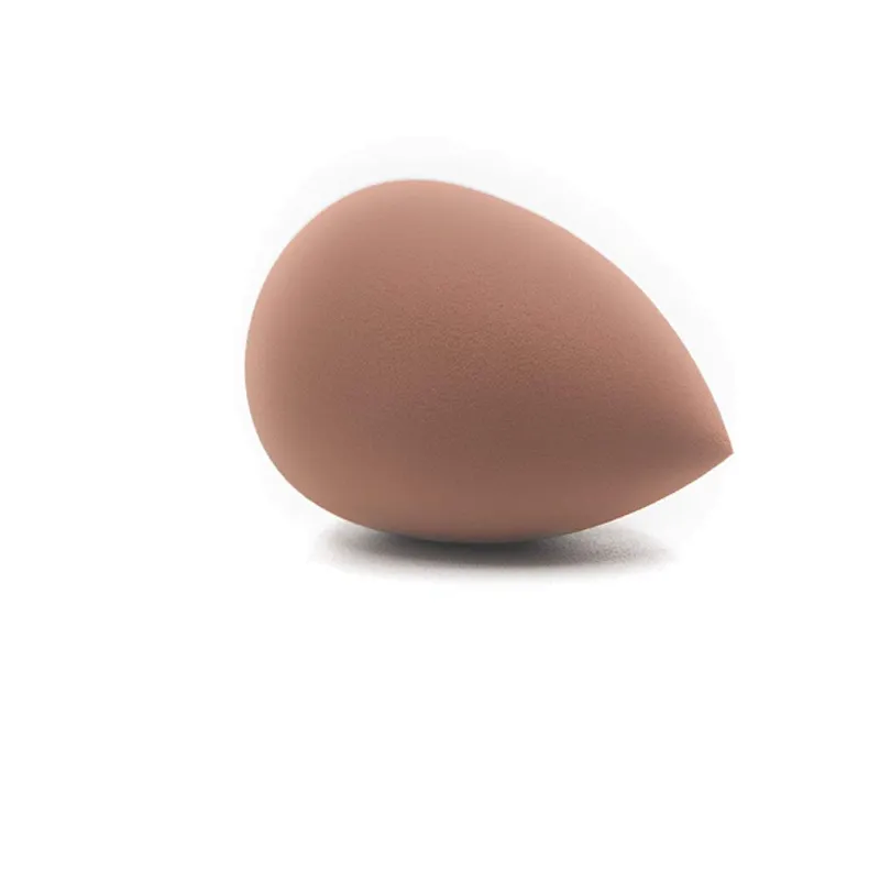 1Piece Sponge Blender Set with Powder Puff Makeup Sponge Holder