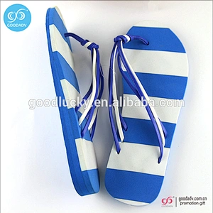 China Manufacturer Wholesale Flip Flops Full Color Printing Girl Stylish Footwear