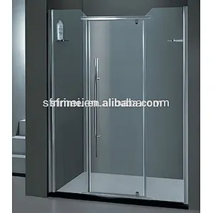 16 Years Manufacturer Safety Glass Shower Door Support Bars