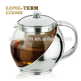 L2082 New Tea Pot