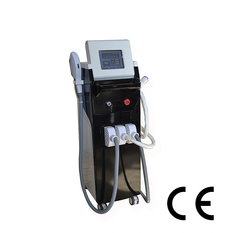 Servicio OEM aprobado por elight / ipl shr para salón de belleza uso MB600