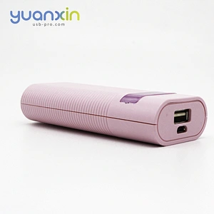 4000mah Superior Quality Promotional Price Power Bank