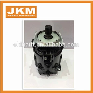 A4VG250 hydraulic Piston Pump for excavator