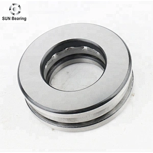 51310 Single Row Thrust Ball Bearing