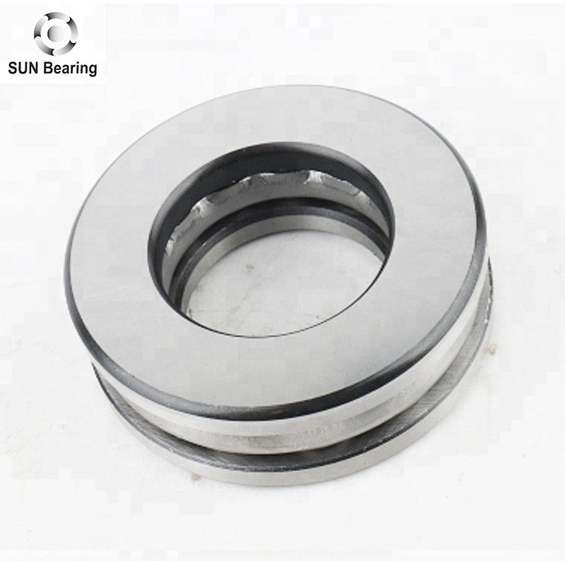 51310 Single Row Thrust Ball Bearing