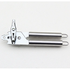 Kitchen Gadgets Stainless Steel Bottle Opener Medal